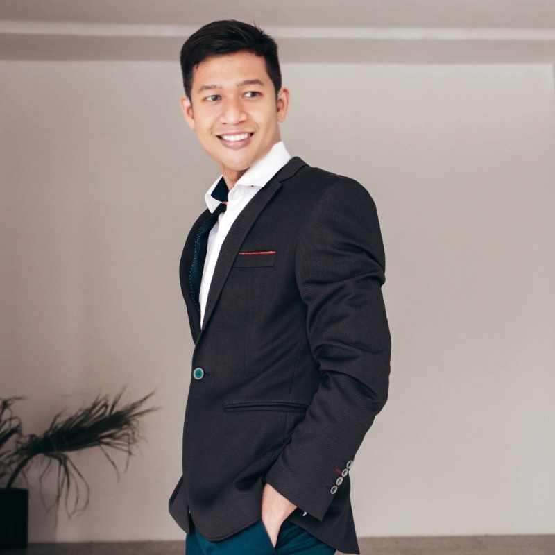 Alexander Chen